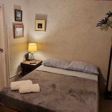 Marius B&B & Hostel Silang ภายนอก รูปภาพ