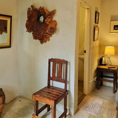 Marius B&B & Hostel Silang ภายนอก รูปภาพ