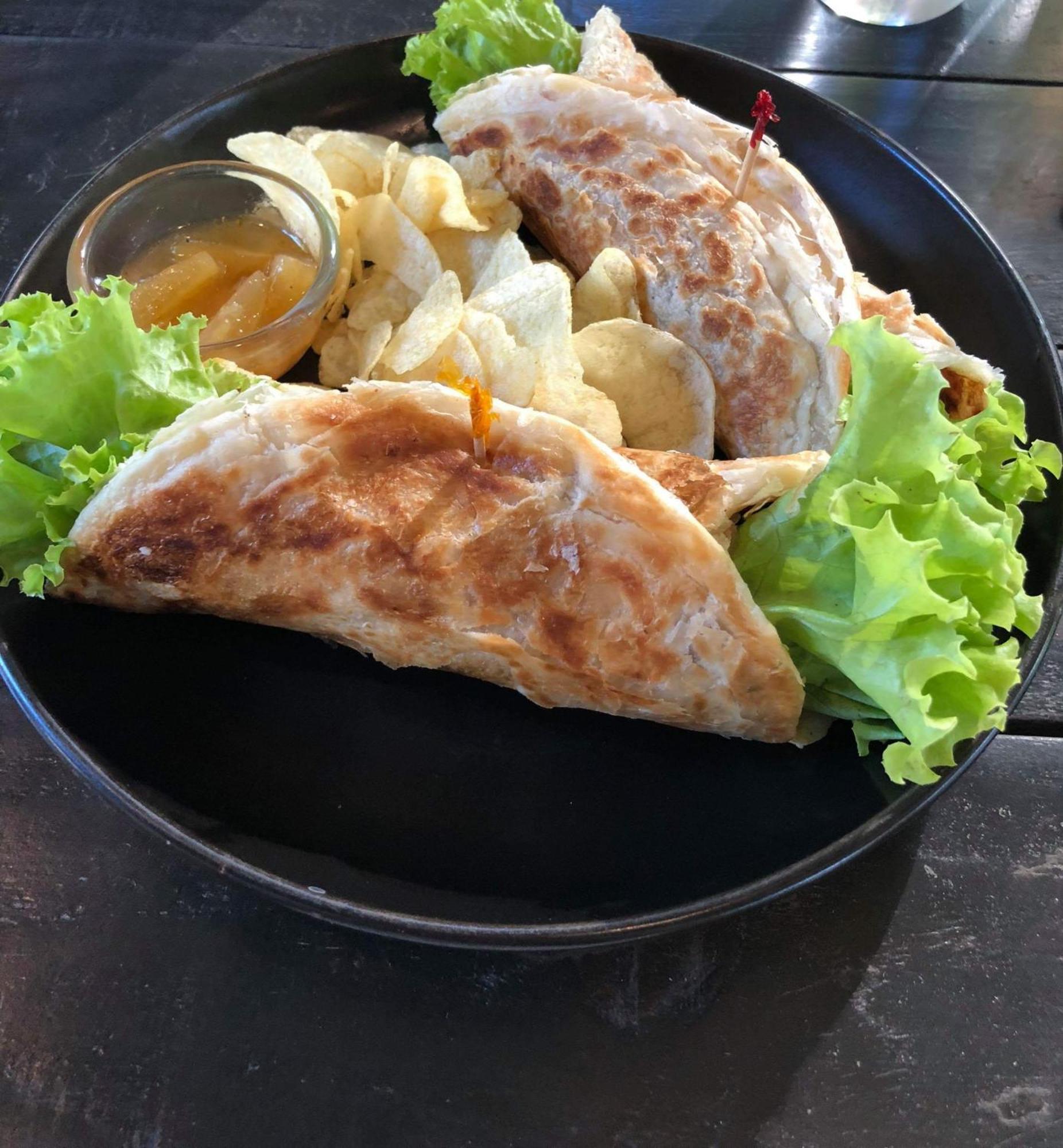 Marius B&B & Hostel Silang ภายนอก รูปภาพ