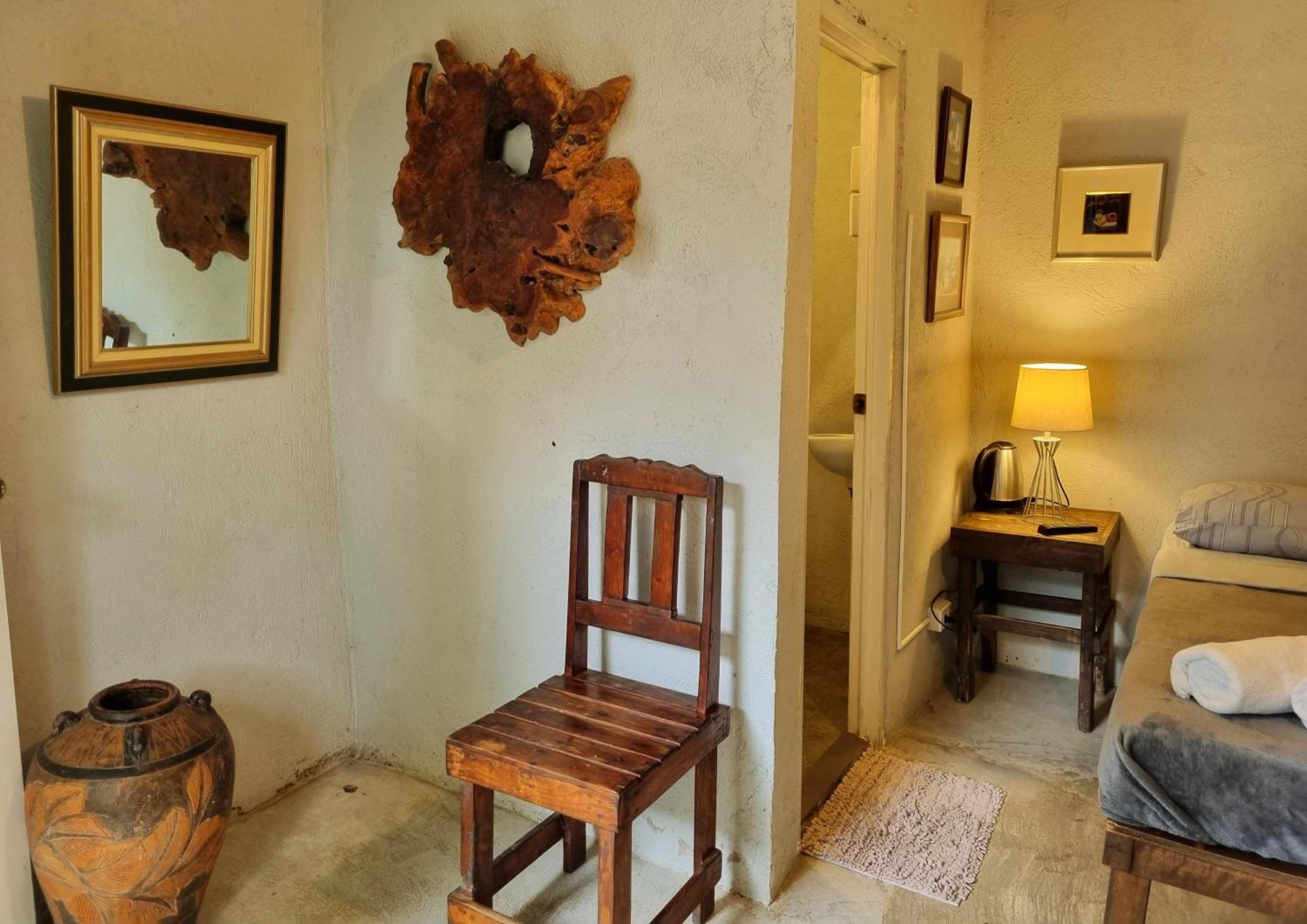 Marius B&B & Hostel Silang ภายนอก รูปภาพ