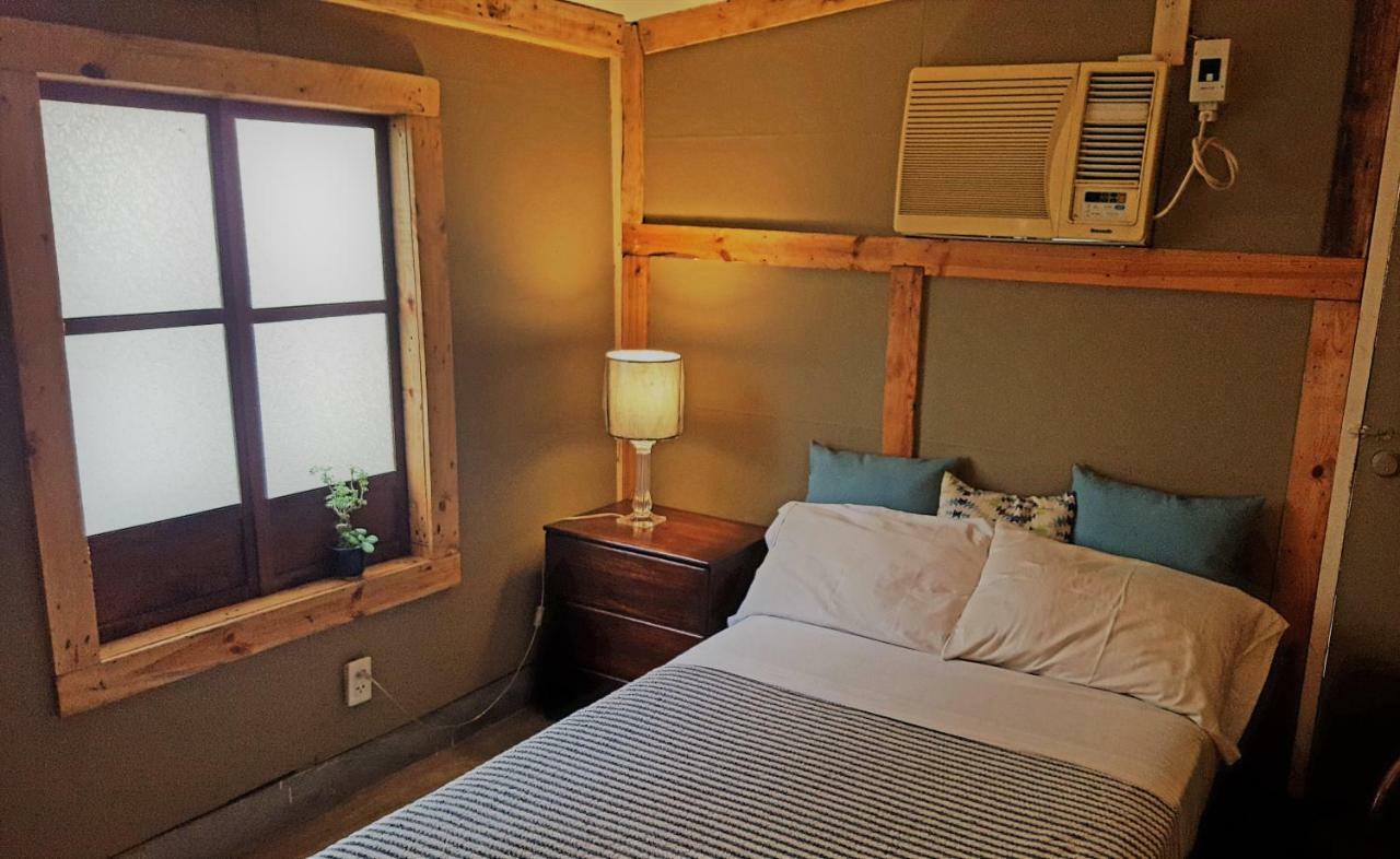 Marius B&B & Hostel Silang ภายนอก รูปภาพ